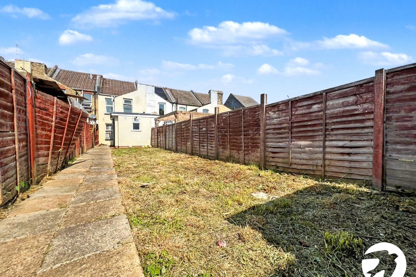 3 bedroom house for sale in Chatham | Robinson Michael & Jackson