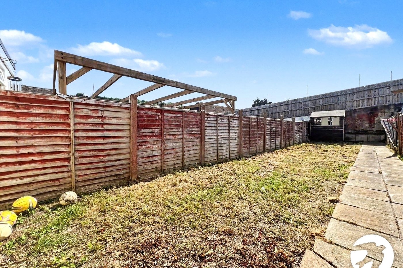 3 bedroom house for sale in Chatham | Robinson Michael & Jackson