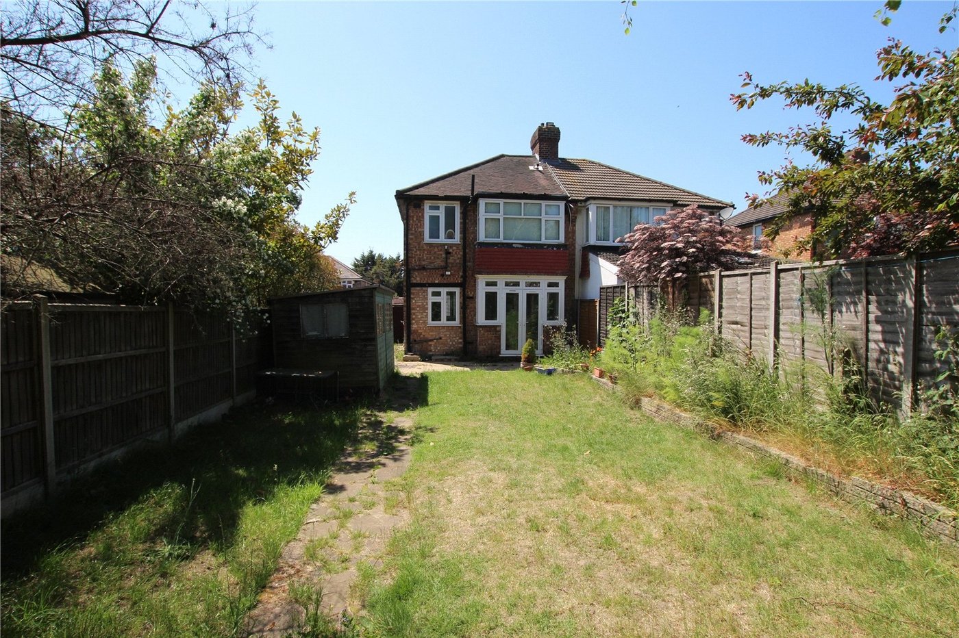 3 bedroom house for sale in Plumstead | Robinson Jackson