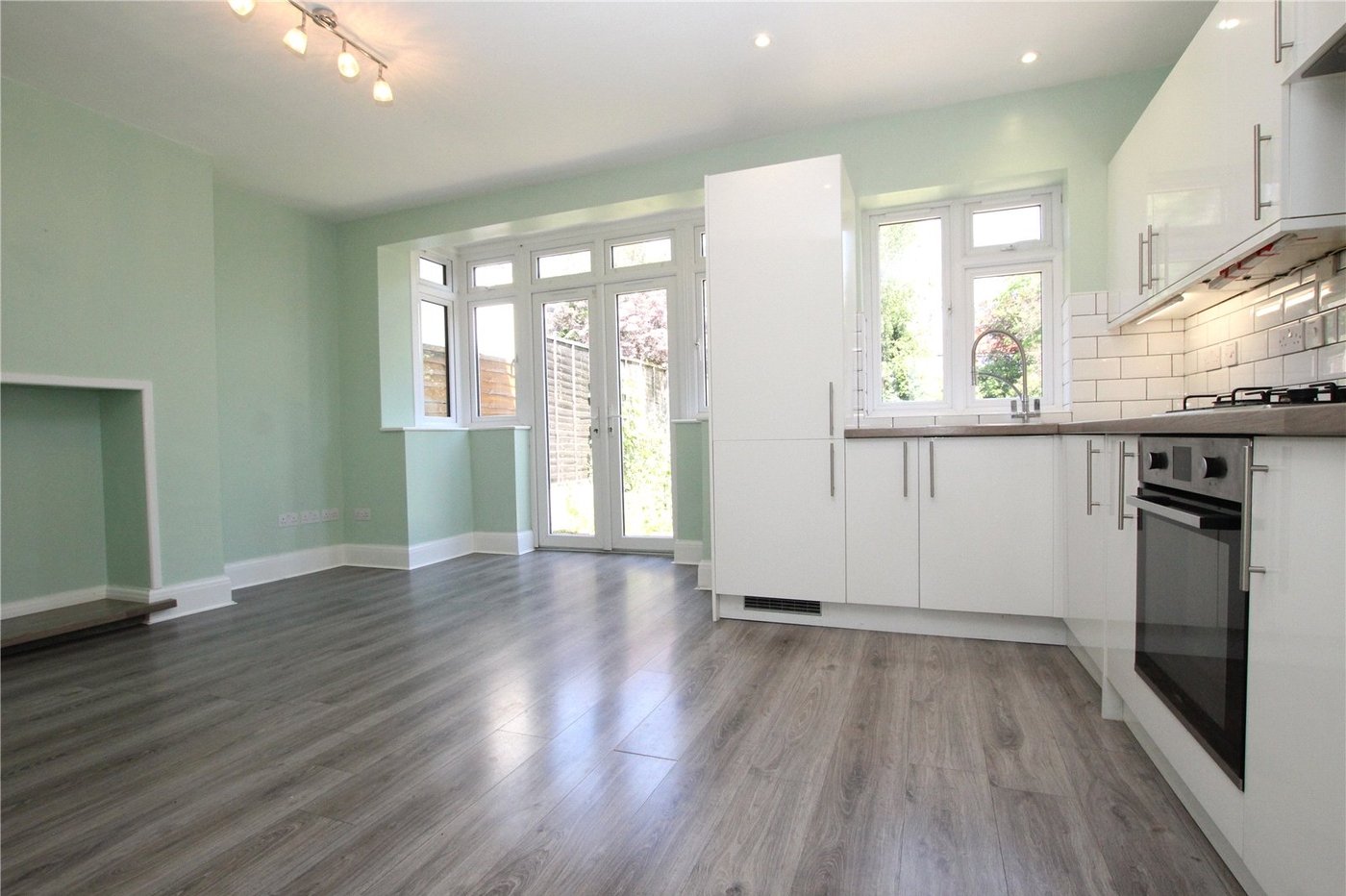3 bedroom house for sale in Plumstead | Robinson Jackson