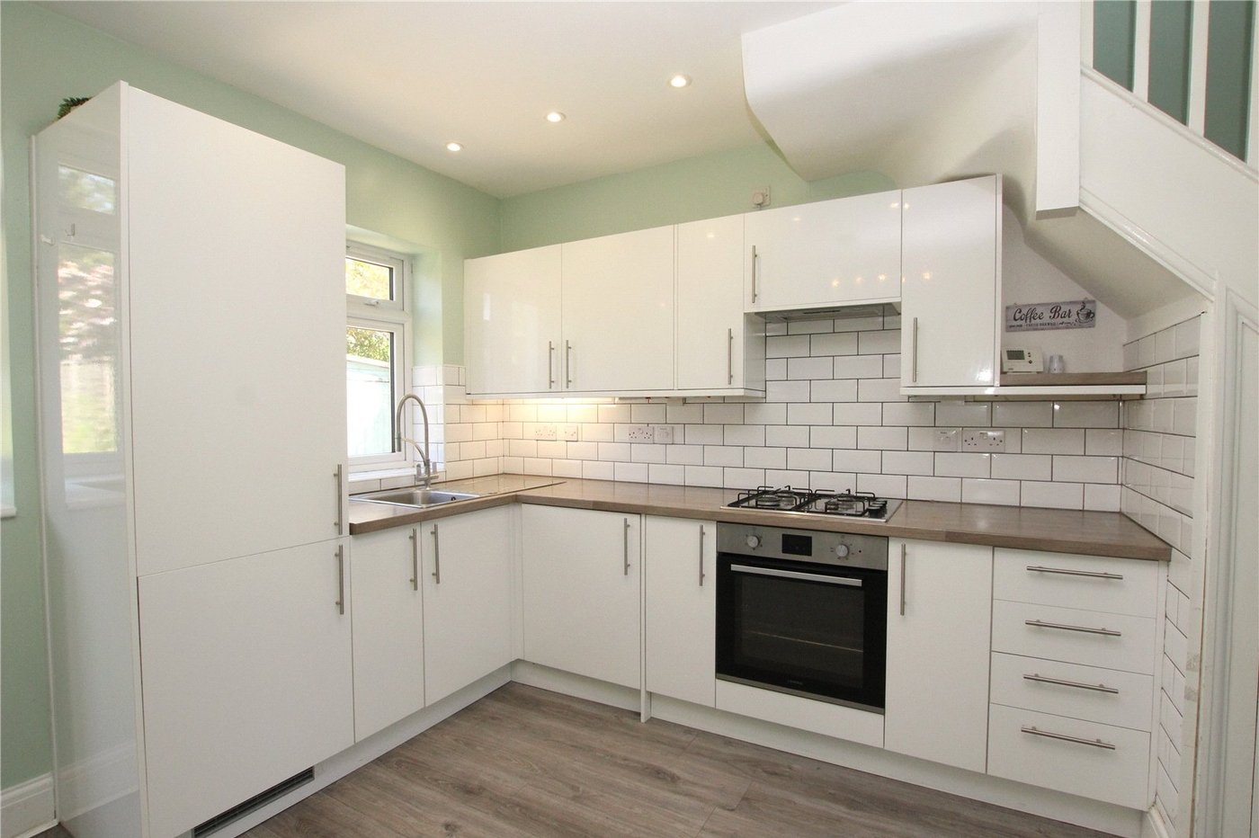 3 bedroom house for sale in Plumstead | Robinson Jackson