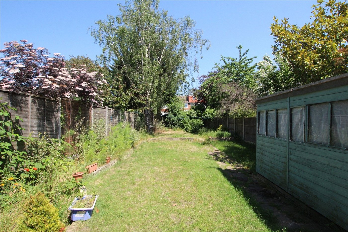 3 bedroom house for sale in Plumstead | Robinson Jackson