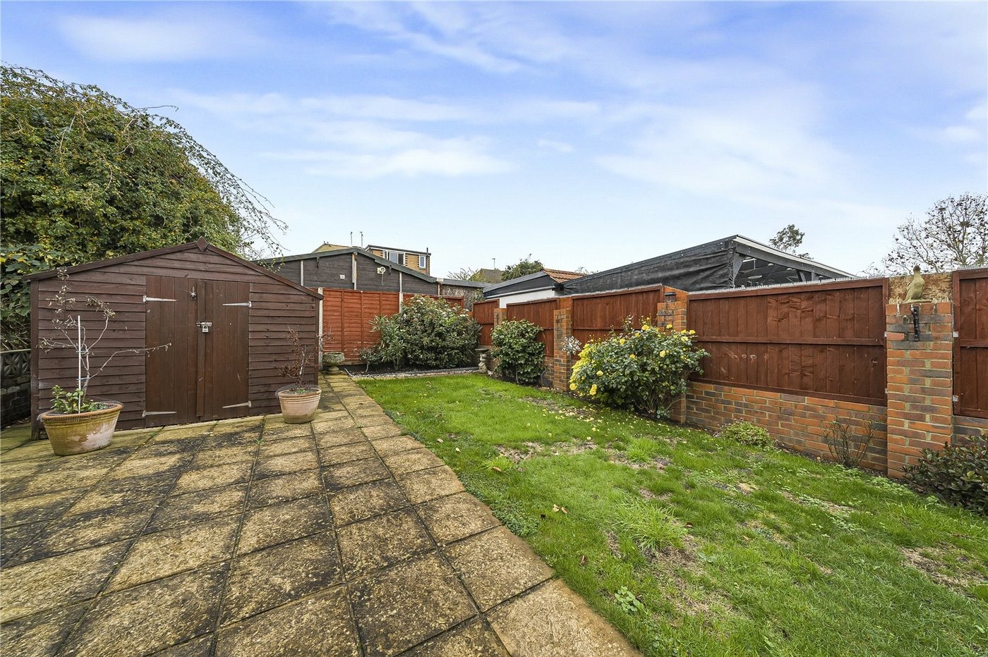 3 bedroom house for sale in Welling | Robinson Jackson