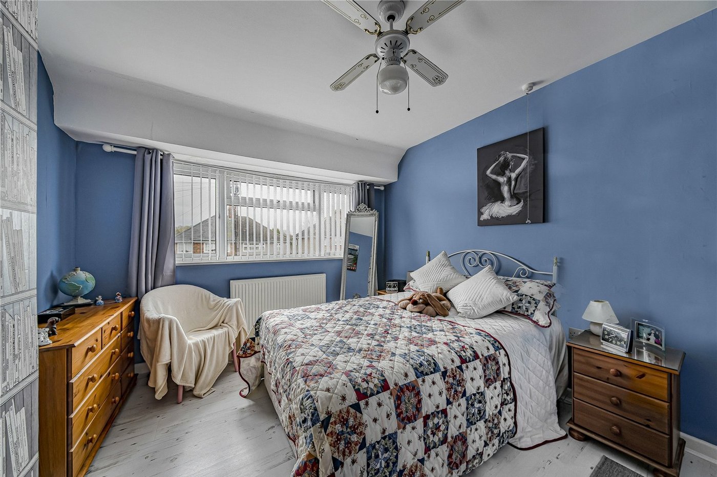 3 bedroom house for sale in Welling | Robinson Jackson