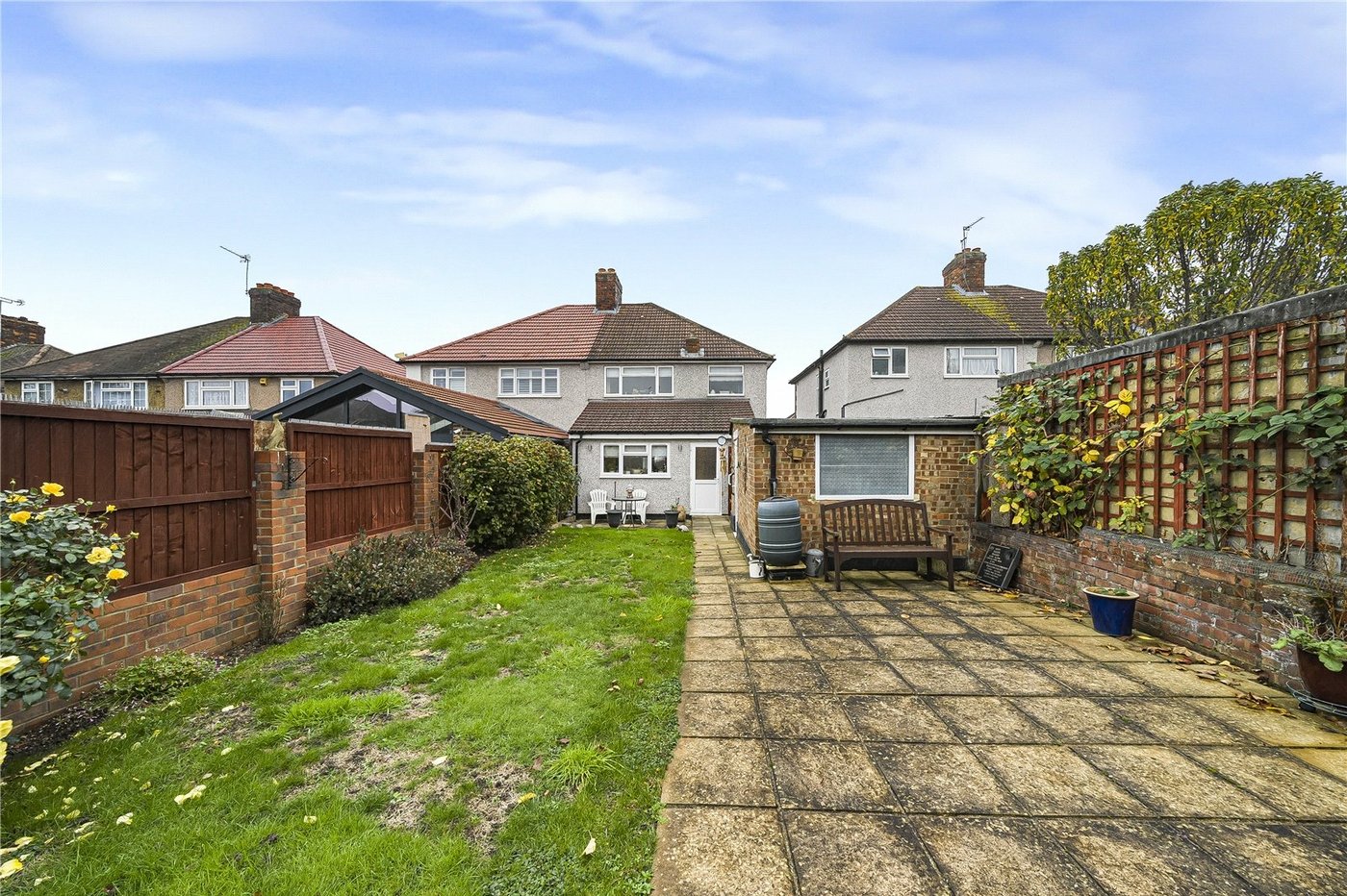 3 bedroom house for sale in Welling | Robinson Jackson