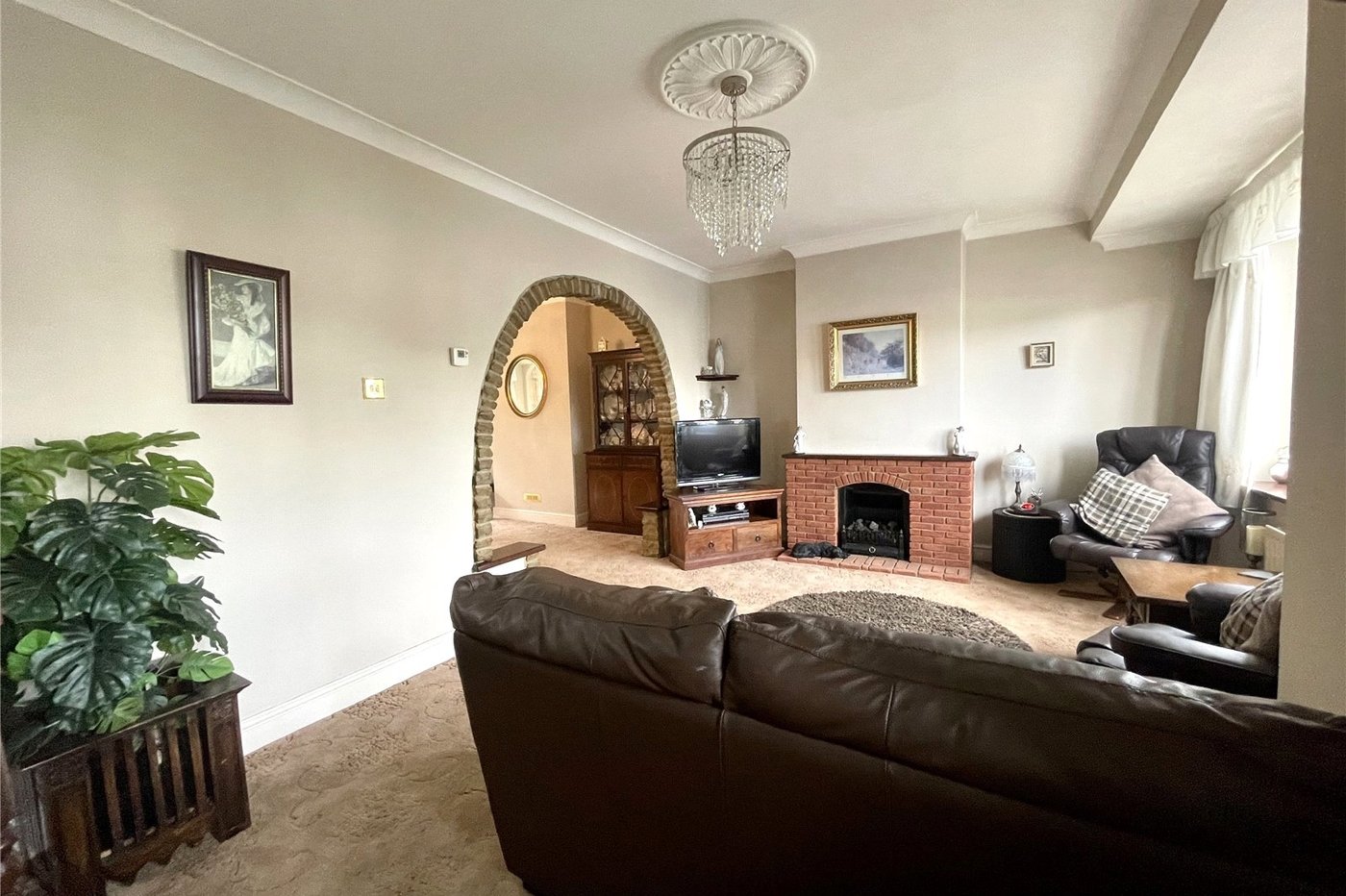 house for sale in Welling, Kent, DA16 Robinson Jackson