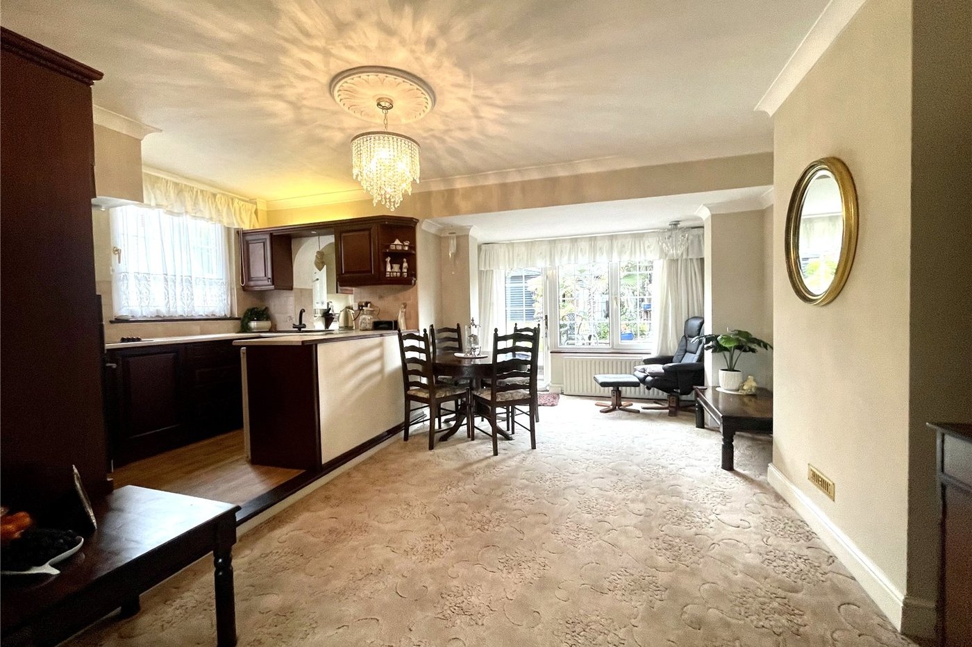 house for sale in Welling, Kent, DA16 Robinson Jackson