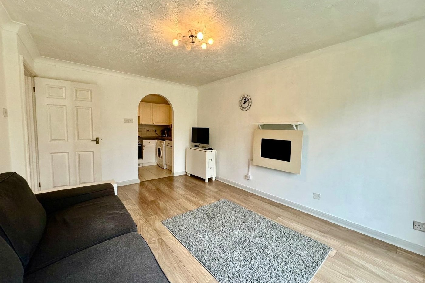 1 bedroom property for sale in Welling | Robinson Jackson