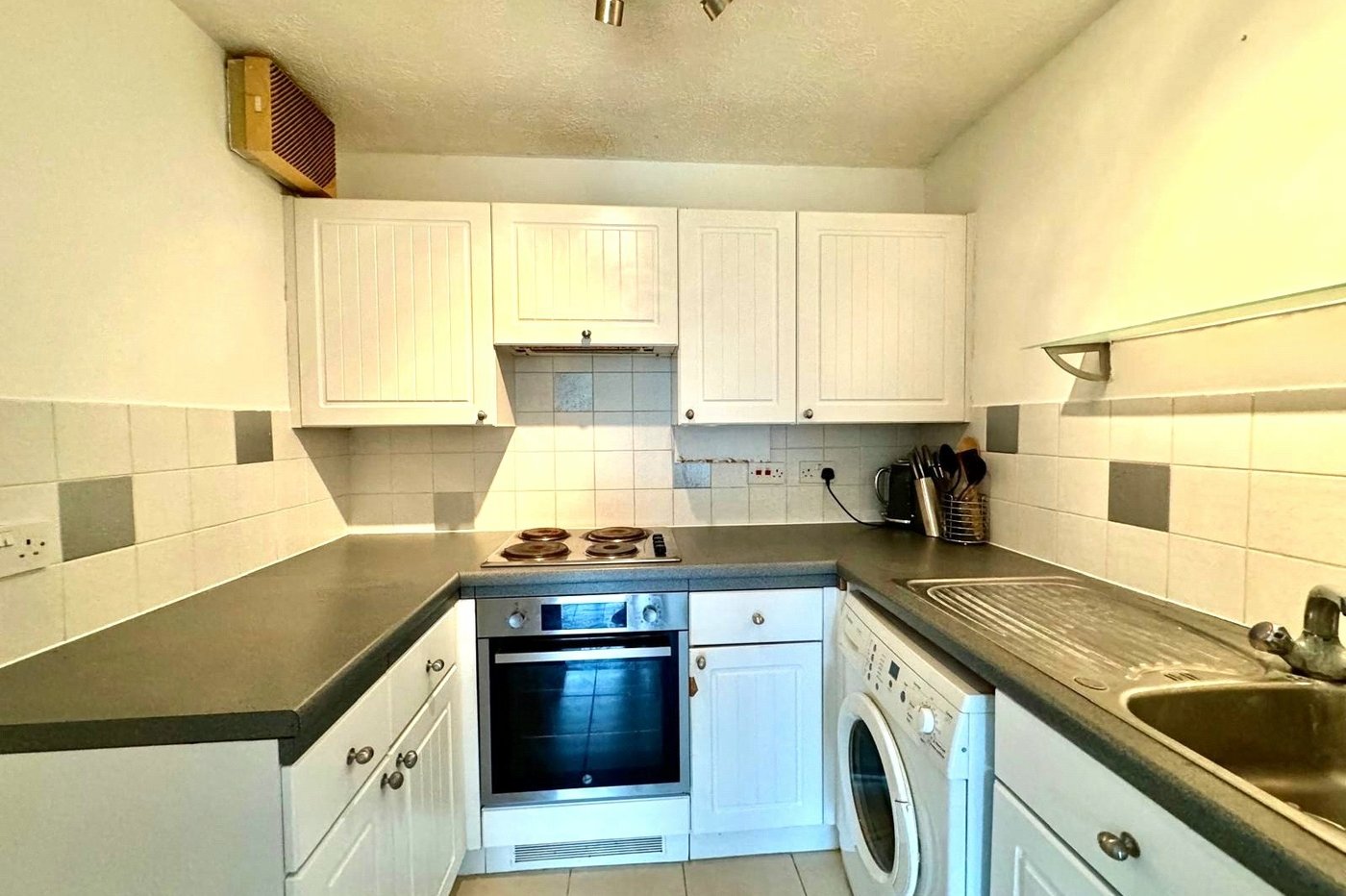 1 bedroom property for sale in Welling | Robinson Jackson
