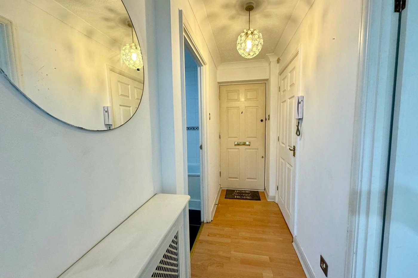 1 bedroom property for sale in Welling | Robinson Jackson