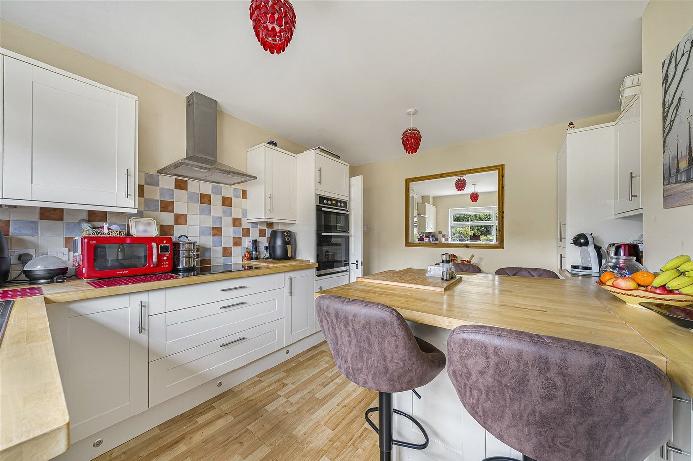 3 bedroom house for sale in Welling | Robinson Jackson