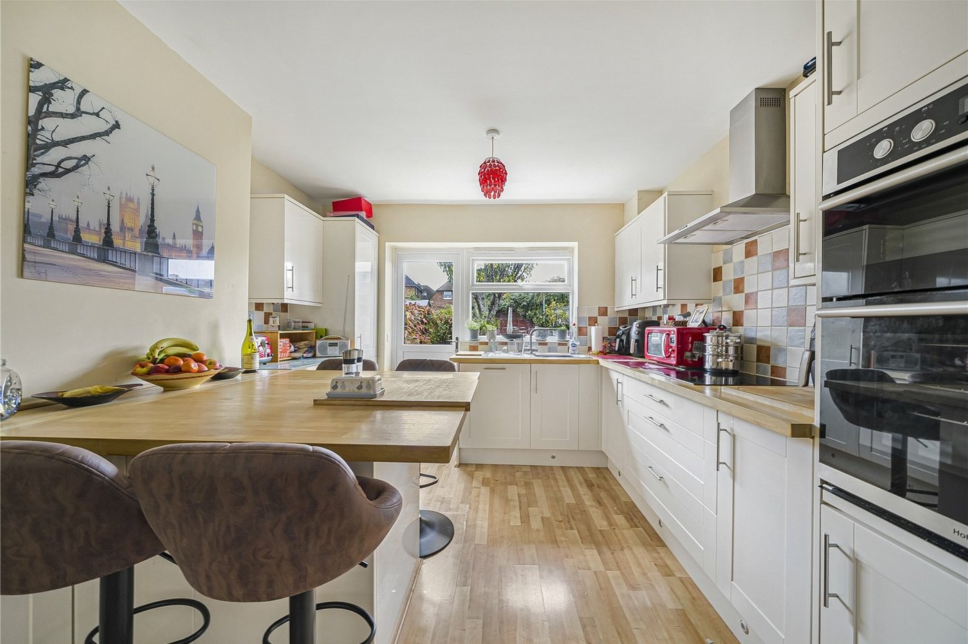 3 bedroom house for sale in Welling | Robinson Jackson