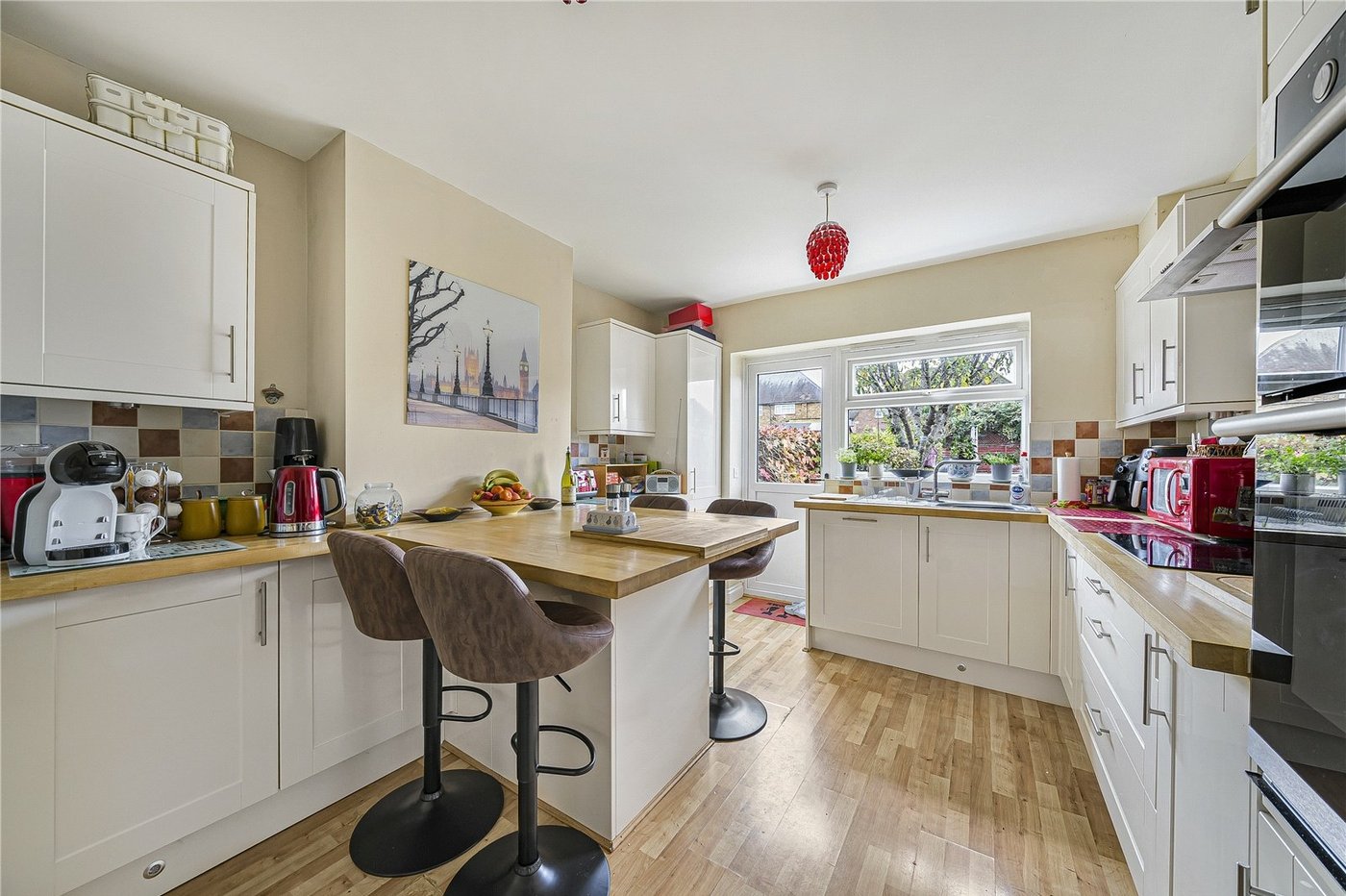 3 bedroom house for sale in Welling | Robinson Jackson