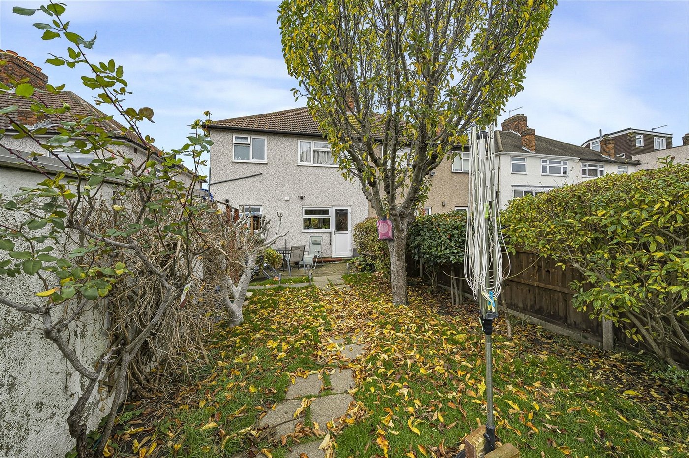 3 bedroom house for sale in Welling | Robinson Jackson