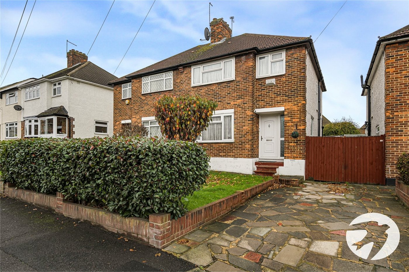 3 bedroom house for sale in Welling | Robinson Jackson