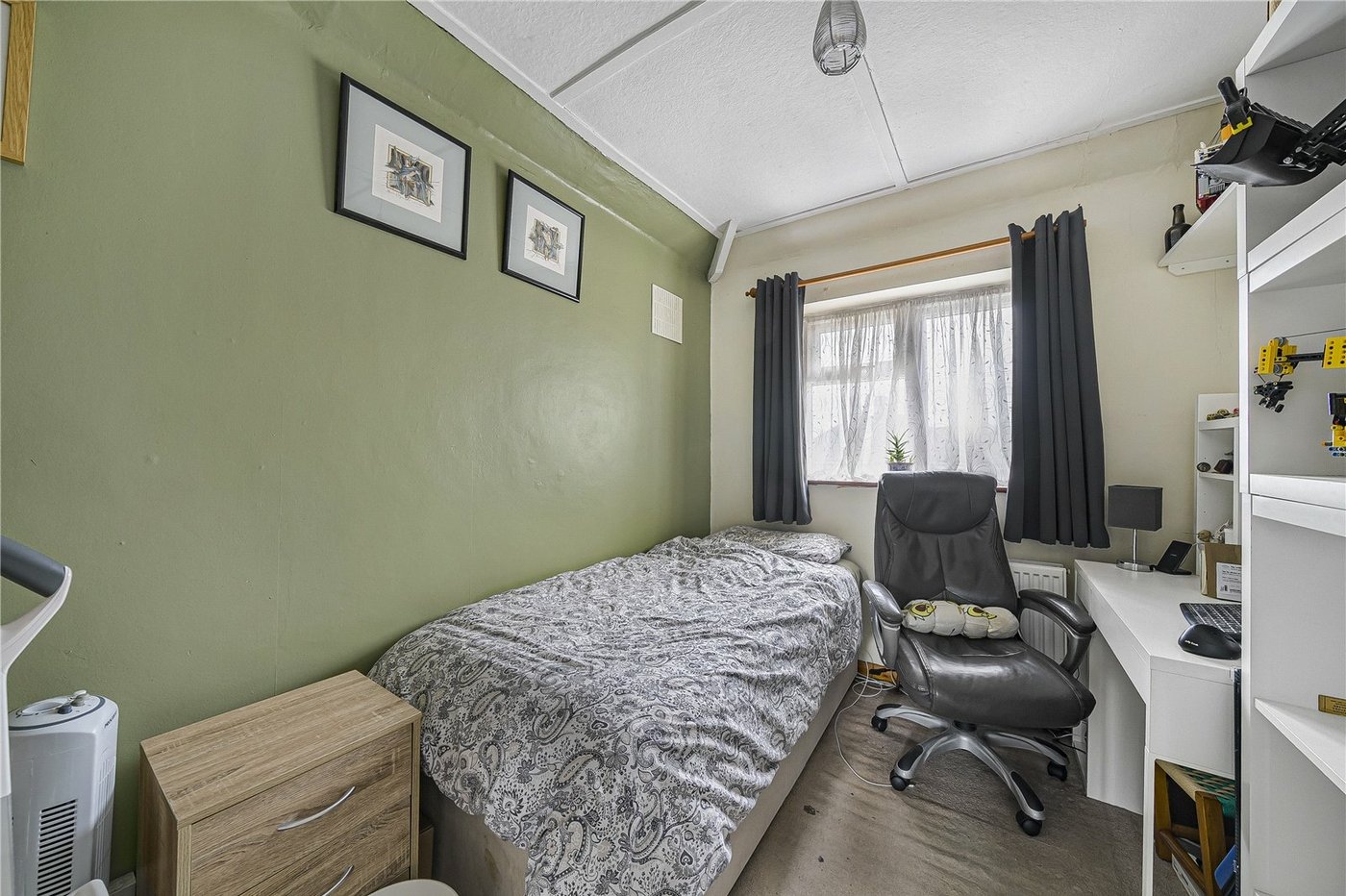 3 bedroom house for sale in Welling | Robinson Jackson