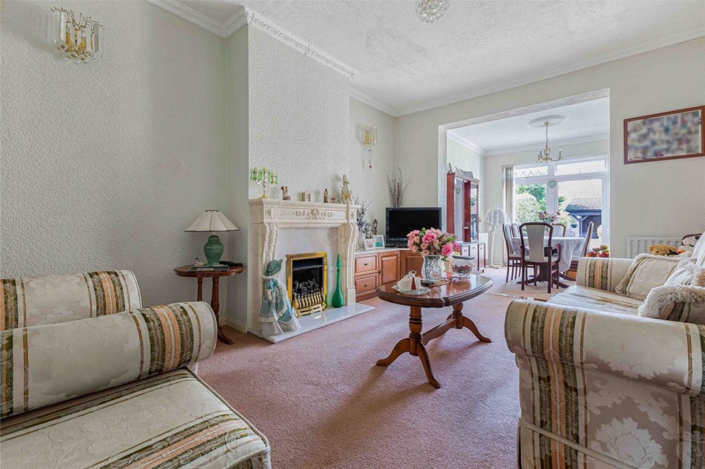 3 bedroom bungalow for sale in Orpington | Robinson Jackson