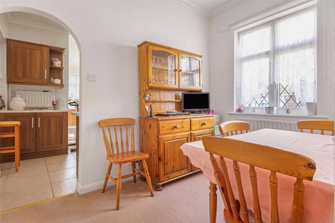 3 bedroom bungalow for sale in Orpington | Robinson Jackson