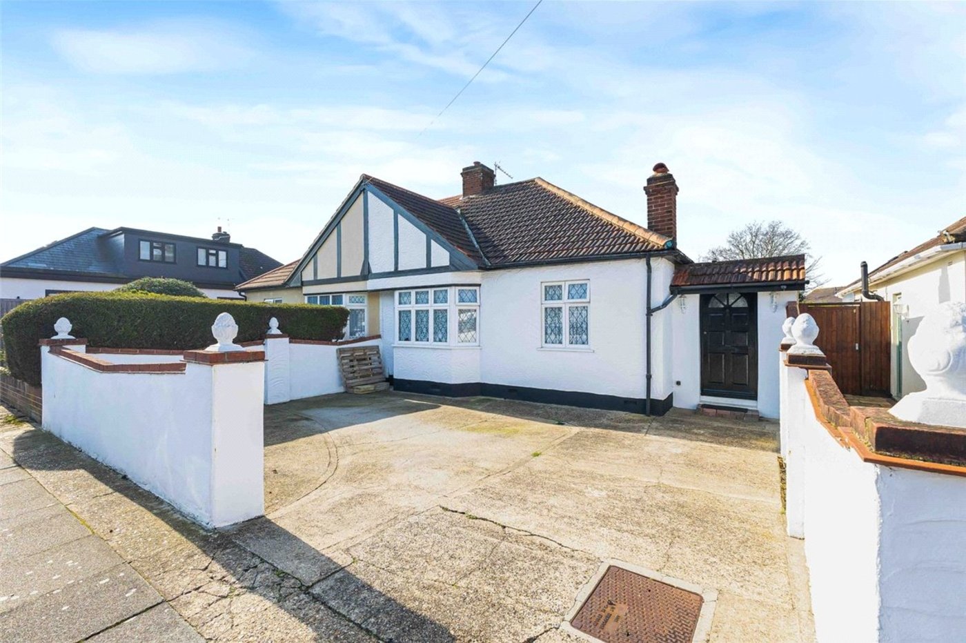3 bedroom bungalow for sale in Orpington | Robinson Jackson