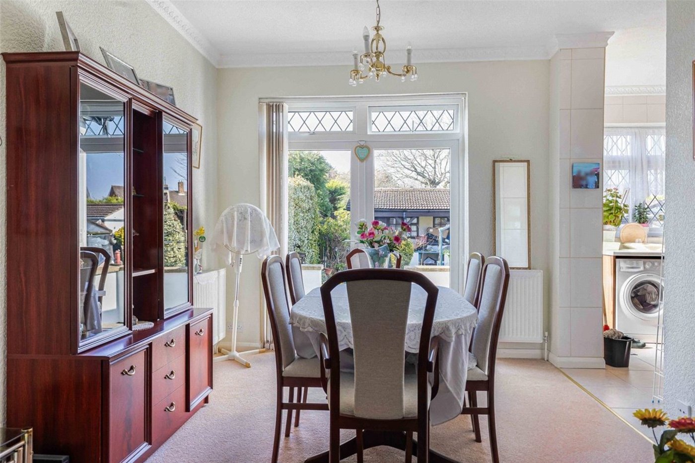 3 bedroom bungalow for sale in Orpington | Robinson Jackson