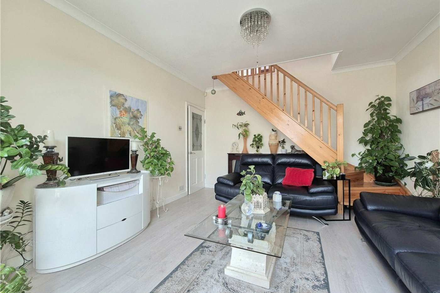 2 bedroom bungalow for sale in St Pauls Cray | Robinson Jackson