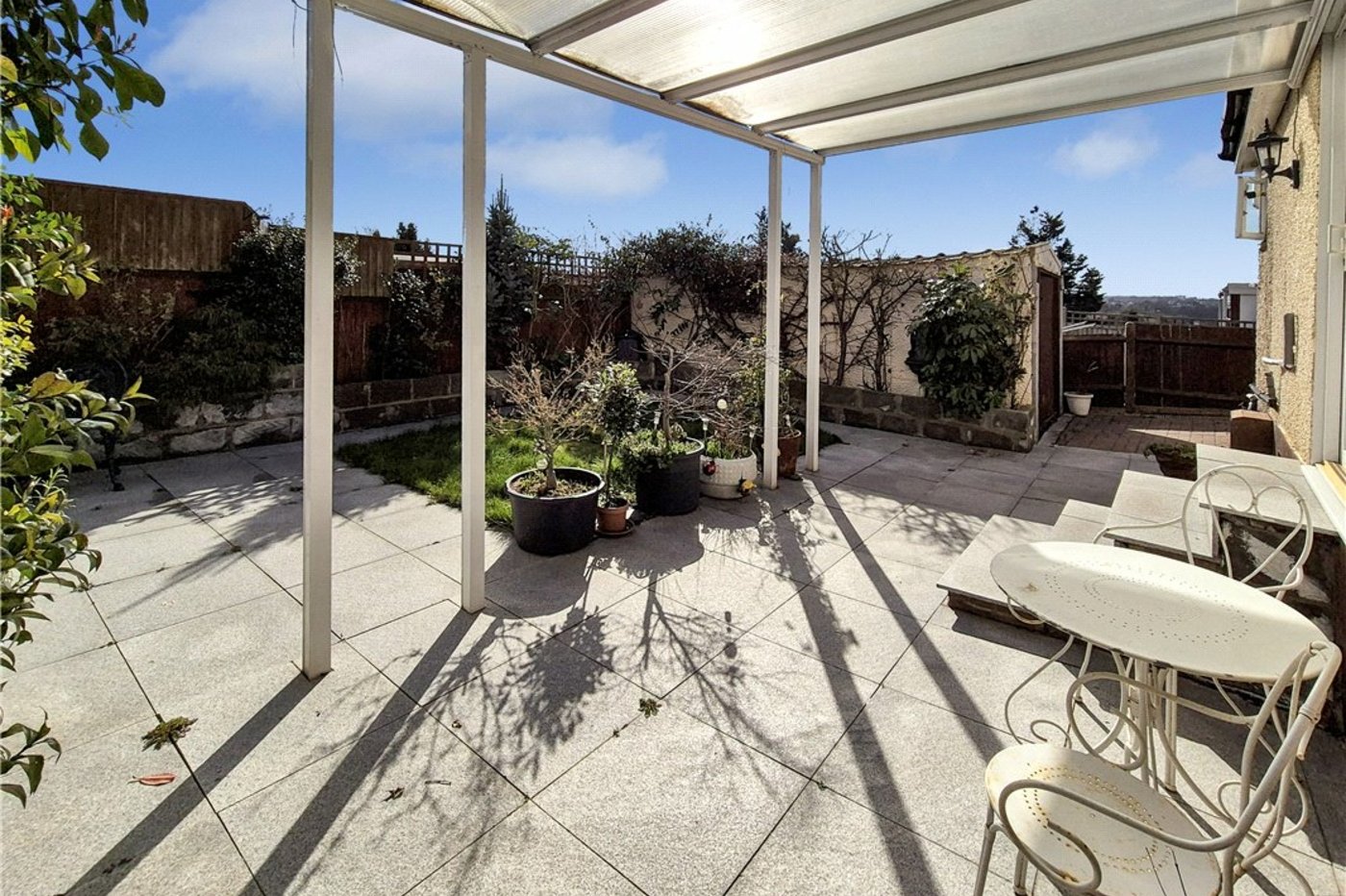 2 bedroom bungalow for sale in St Pauls Cray | Robinson Jackson