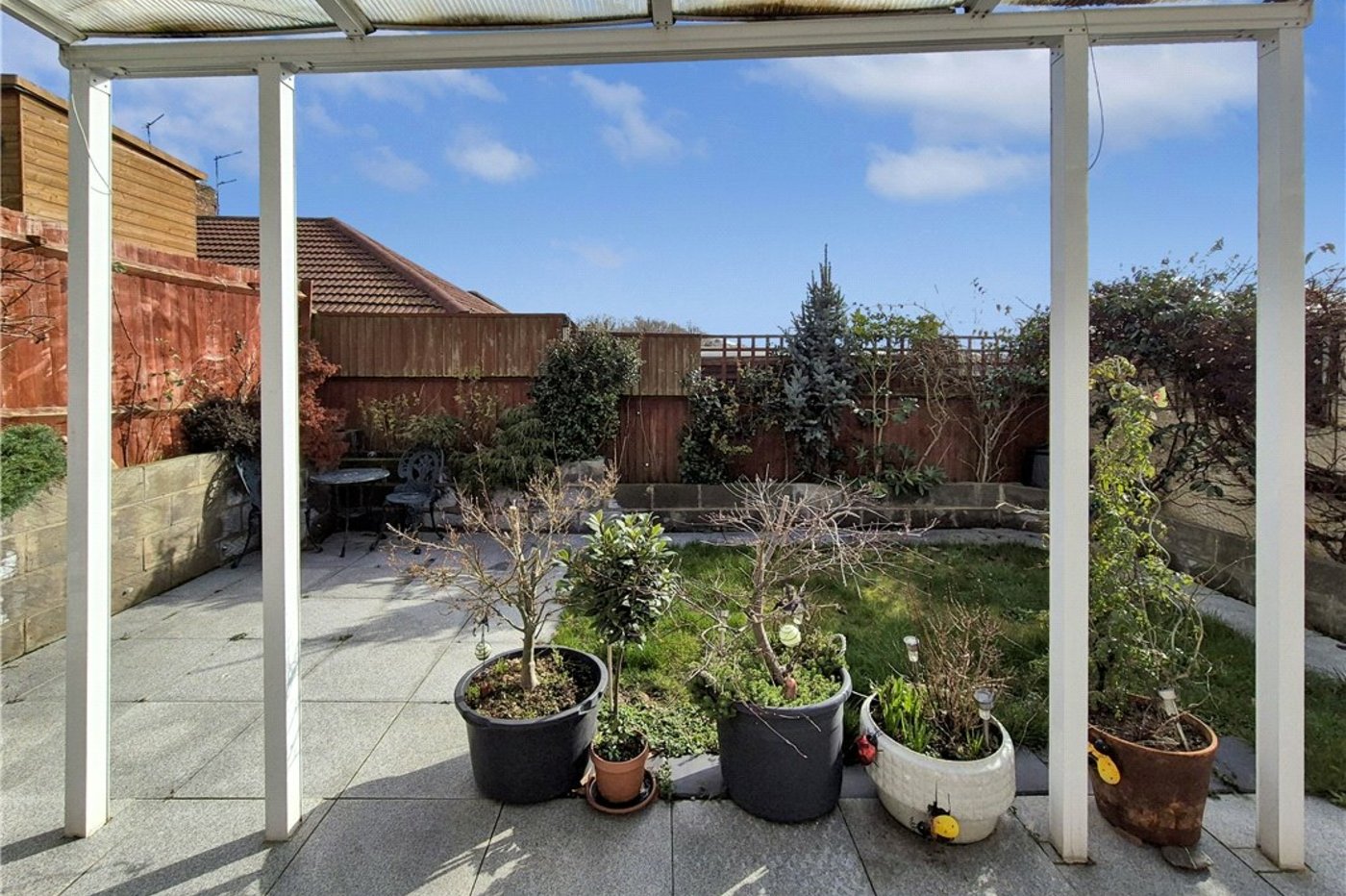 2 bedroom bungalow for sale in St Pauls Cray | Robinson Jackson