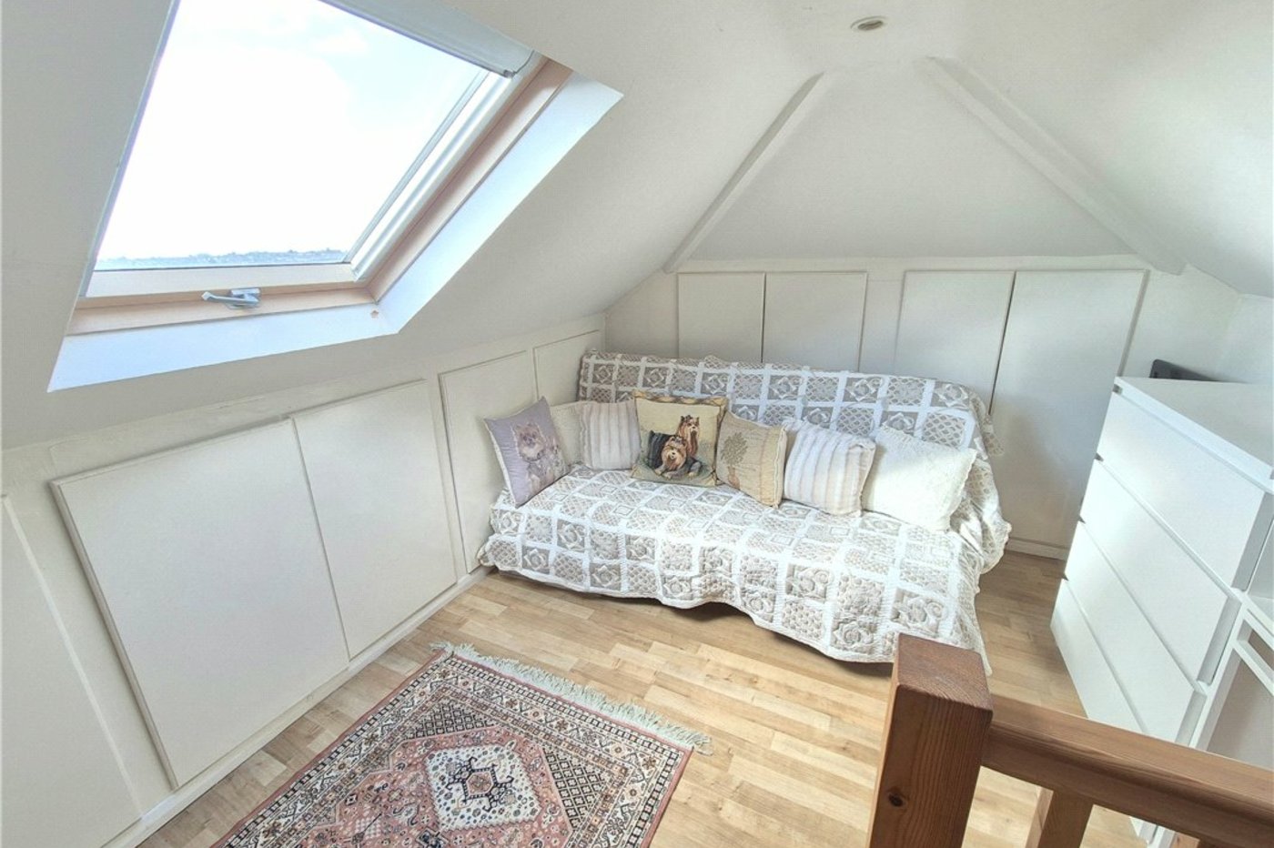 2 bedroom bungalow for sale in St Pauls Cray | Robinson Jackson