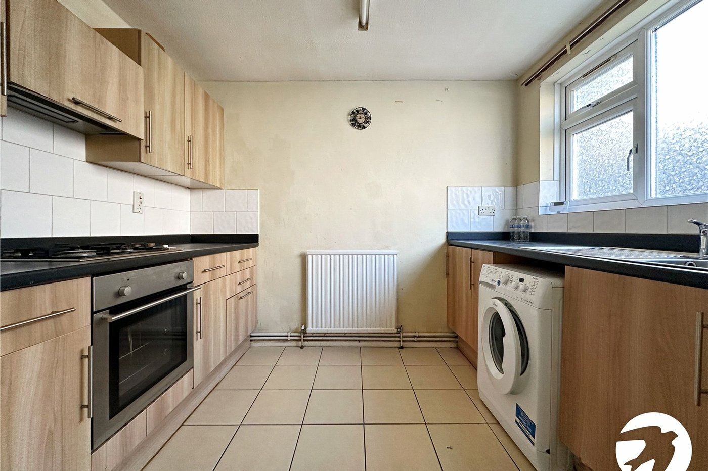 2 bedroom house for sale in Chatham | Robinson Michael & Jackson