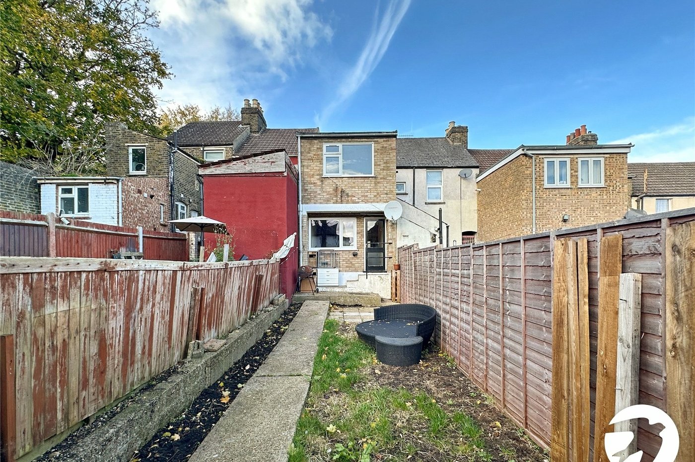 2 bedroom house for sale in Chatham | Robinson Michael & Jackson