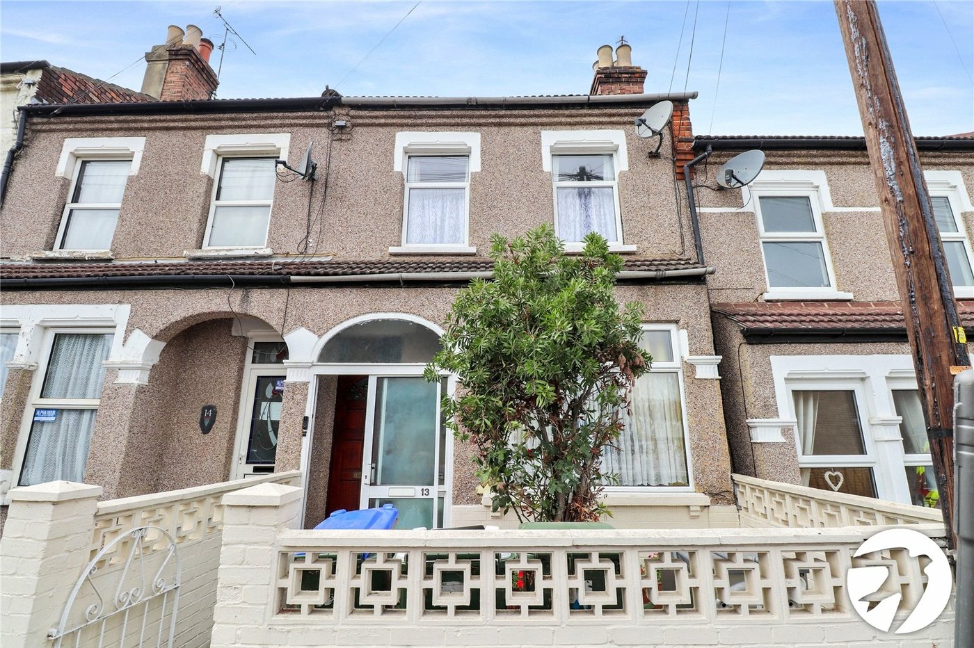 3 bedroom house for sale in Belvedere | Robinson Jackson