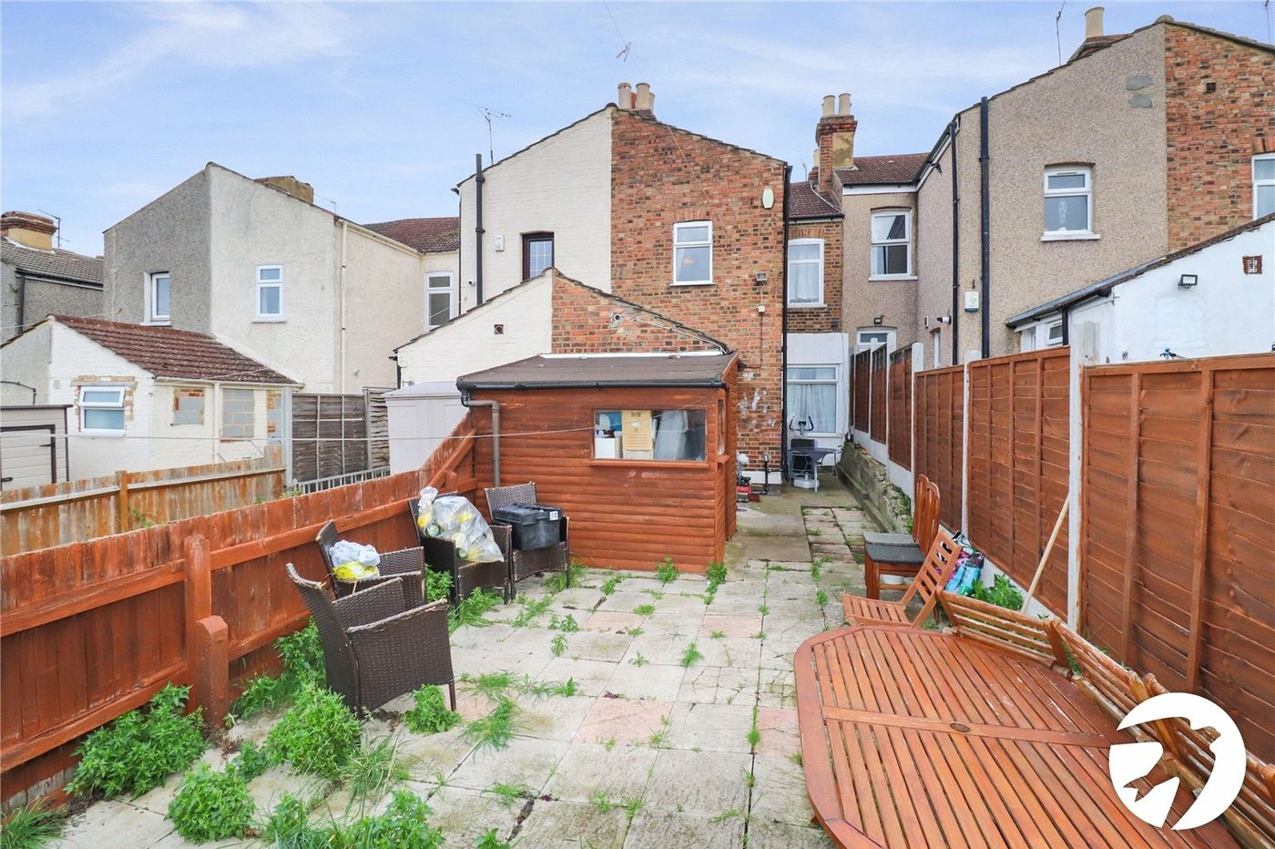 3 bedroom house for sale in Belvedere | Robinson Jackson