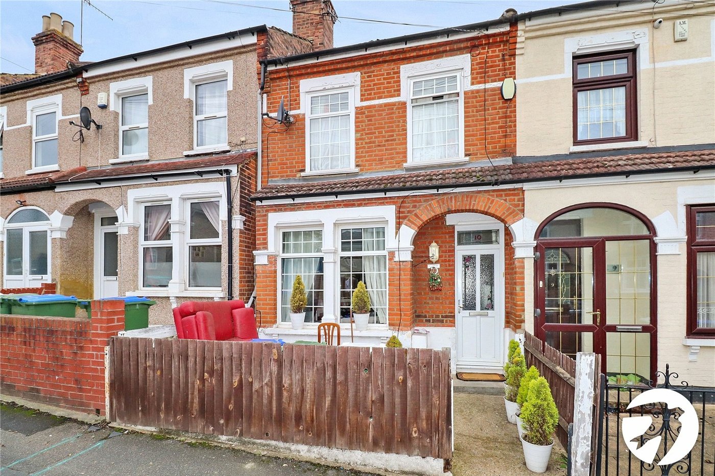 3 bedroom house for sale in Belvedere | Robinson Jackson