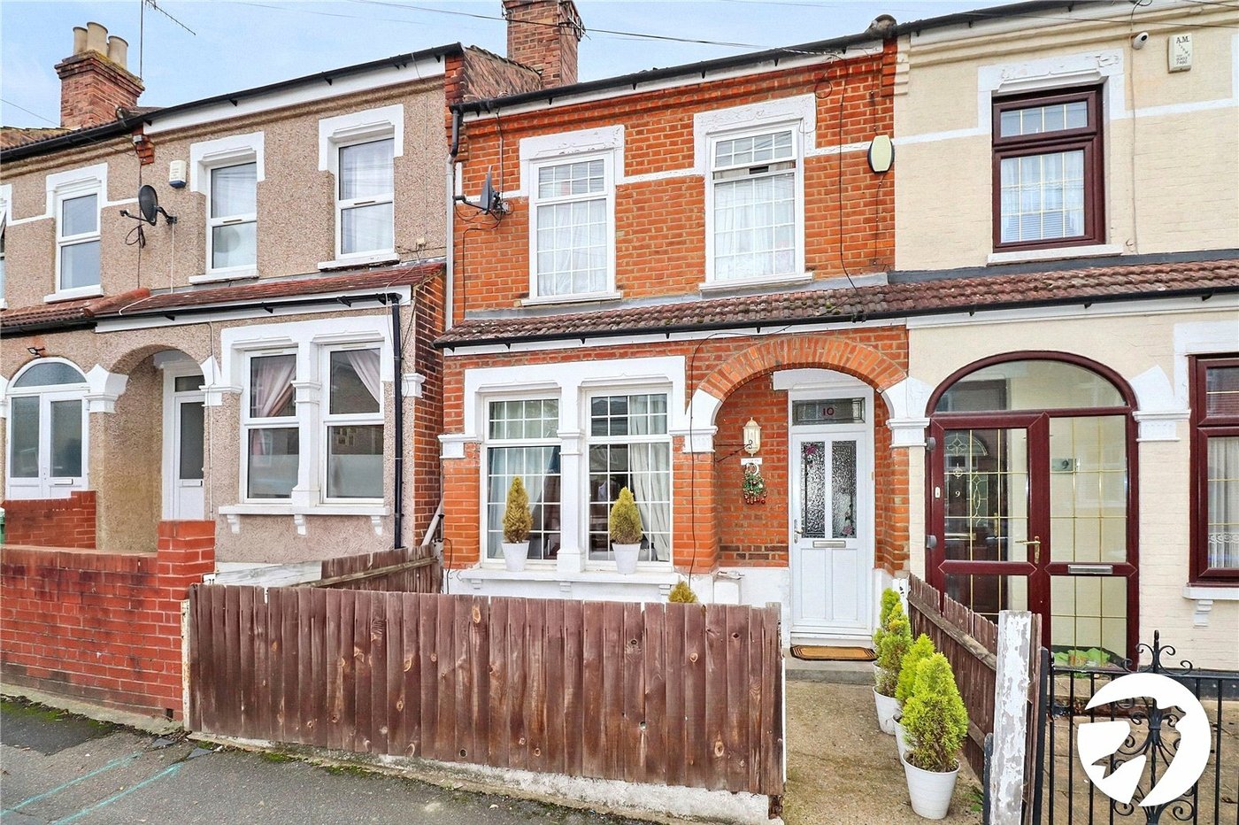 3 bedroom house for sale in Belvedere | Robinson Jackson