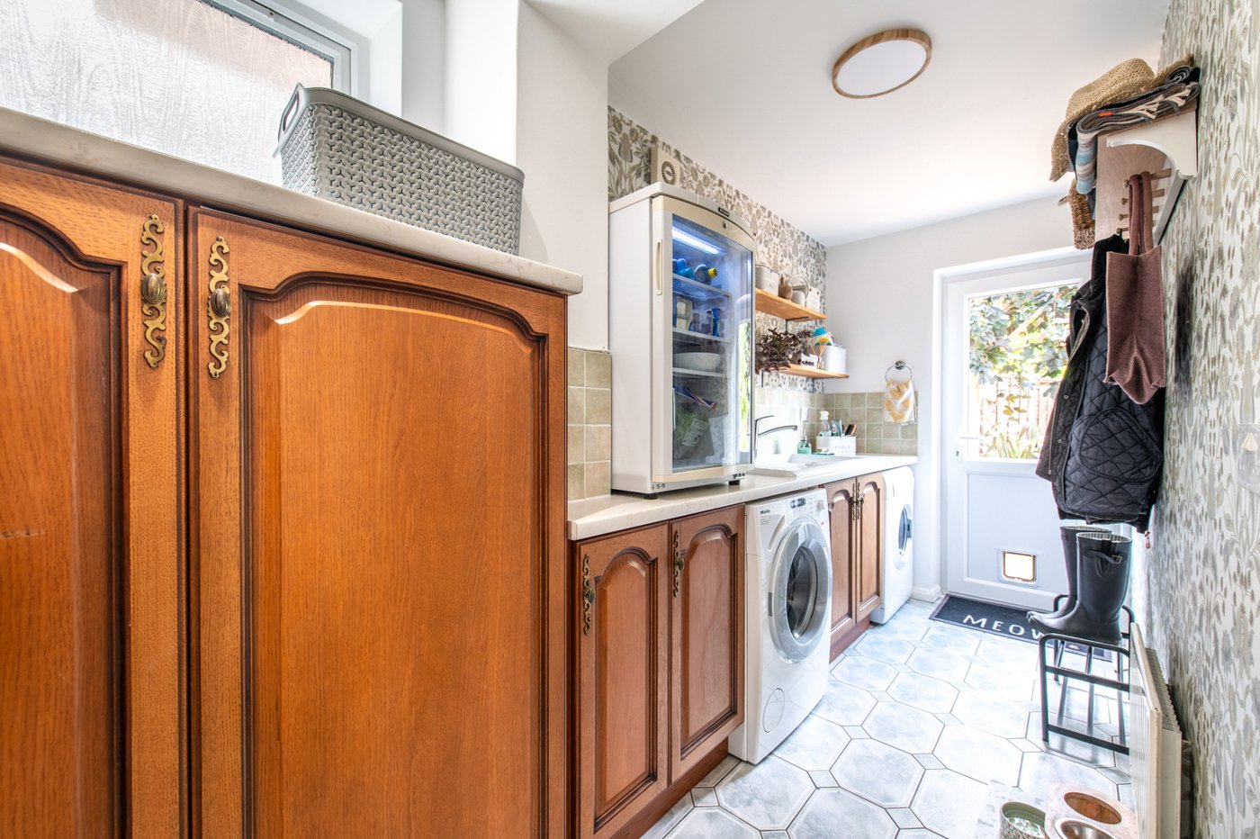 4 bedroom house for sale in Rainham | Robinson Michael & Jackson