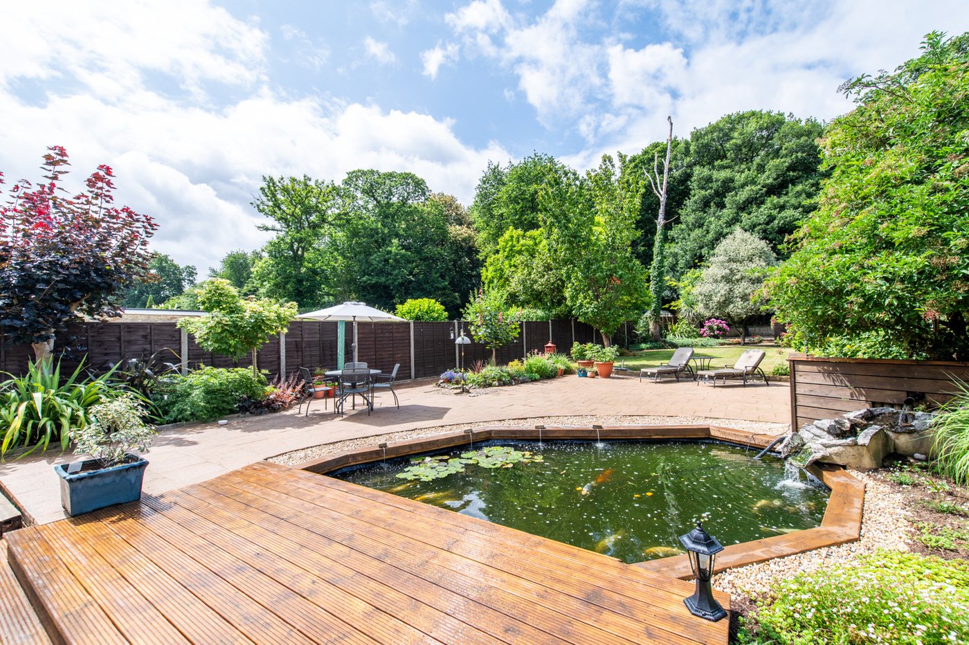 4 bedroom house for sale in Rainham | Robinson Michael & Jackson