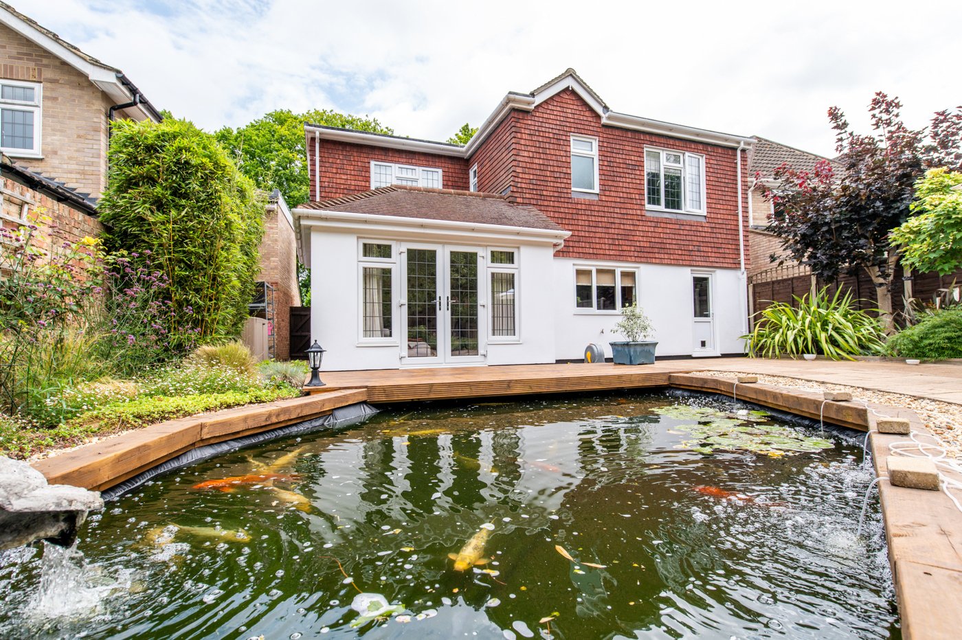 4 bedroom house for sale in Rainham | Robinson Michael & Jackson