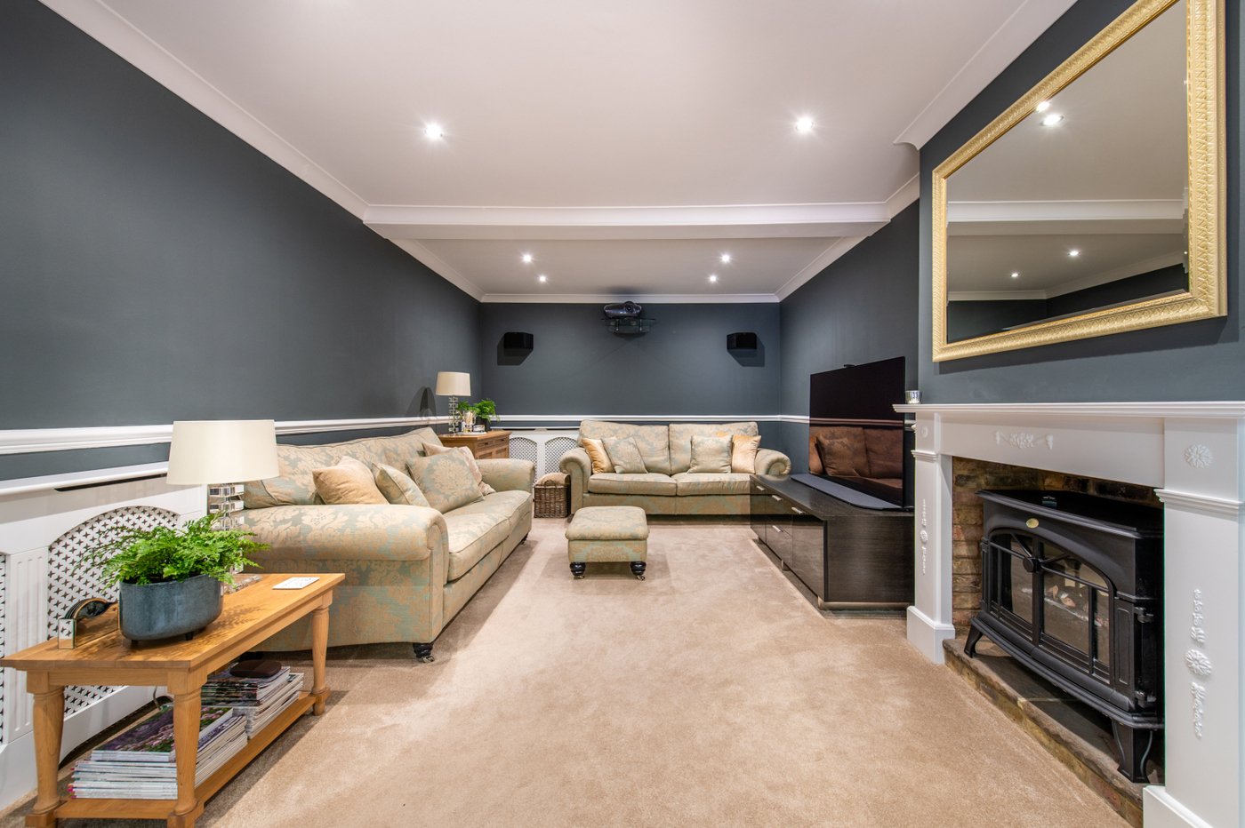 4 bedroom house for sale in Rainham | Robinson Michael & Jackson