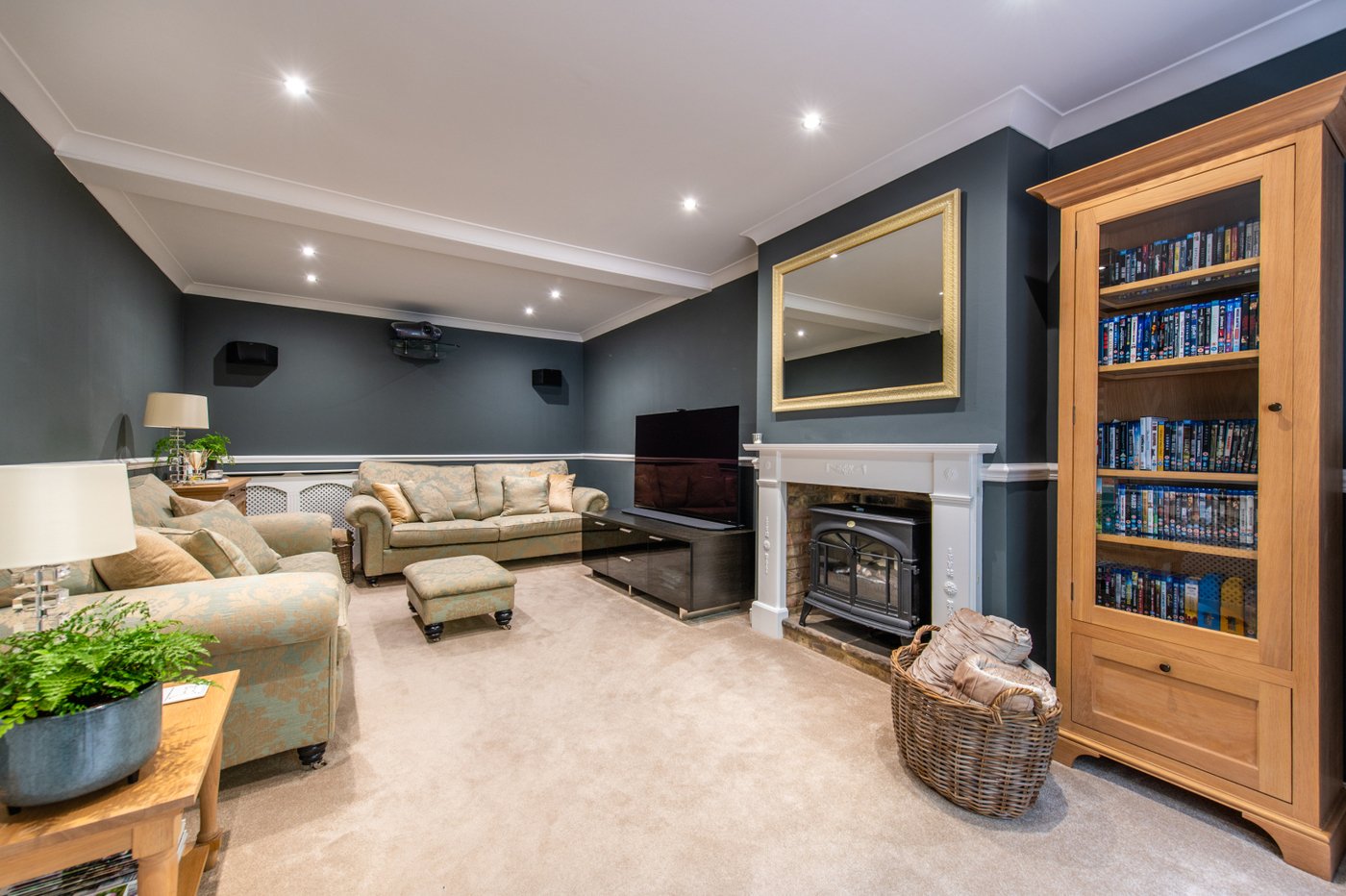 4 bedroom house for sale in Rainham | Robinson Michael & Jackson