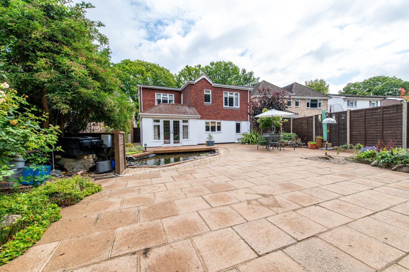 4 bedroom house for sale in Rainham | Robinson Michael & Jackson