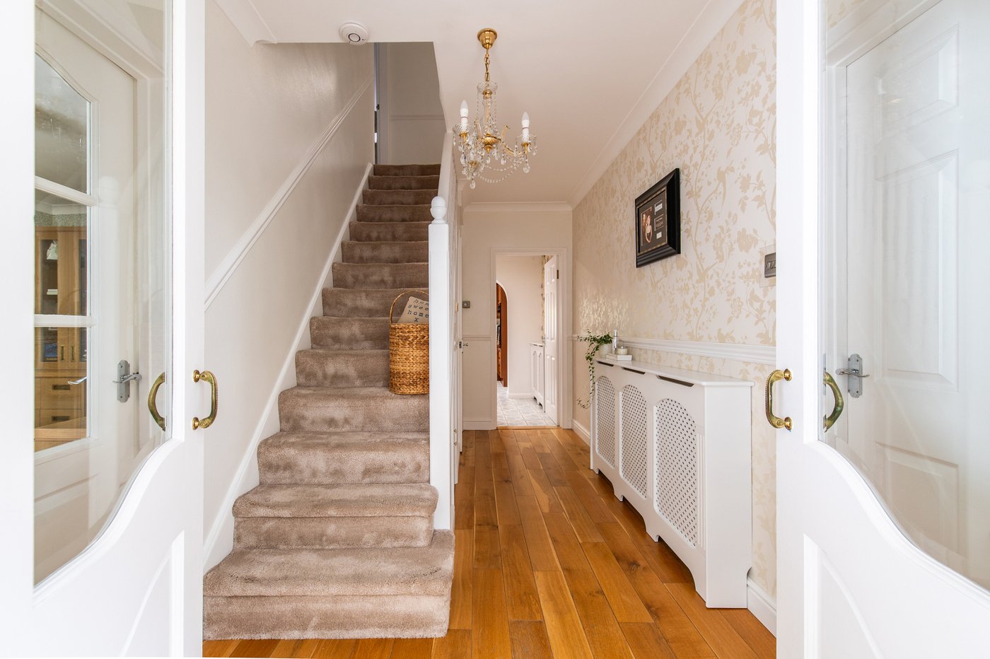 4 bedroom house for sale in Rainham | Robinson Michael & Jackson