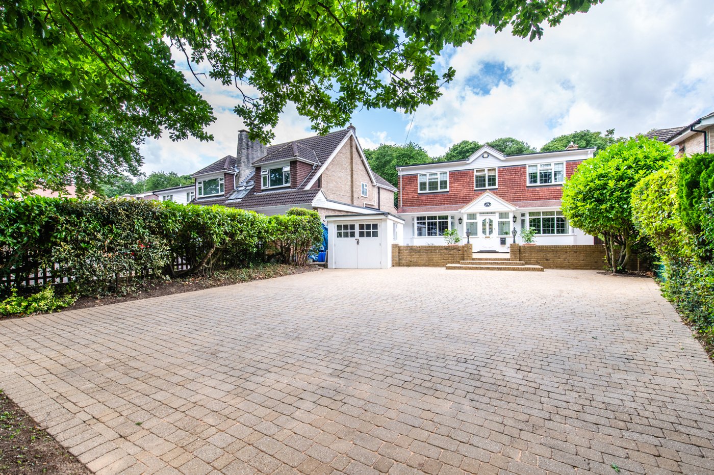 4 bedroom house for sale in Rainham | Robinson Michael & Jackson