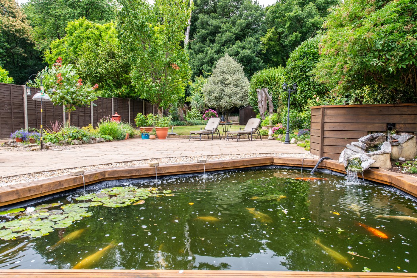 4 bedroom house for sale in Rainham | Robinson Michael & Jackson