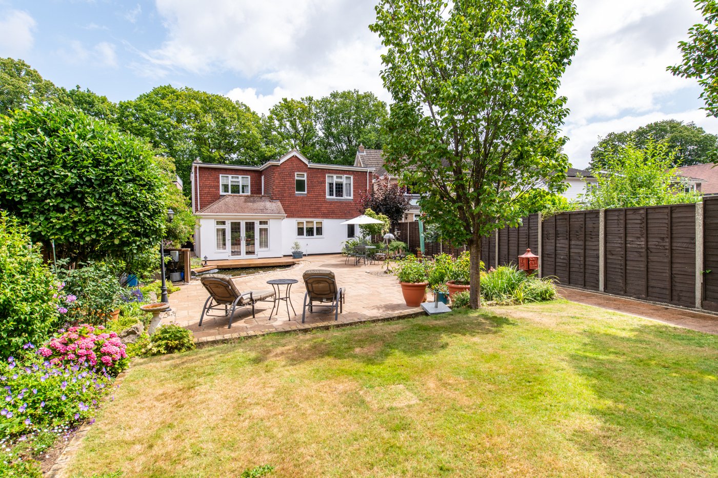 4 bedroom house for sale in Rainham | Robinson Michael & Jackson