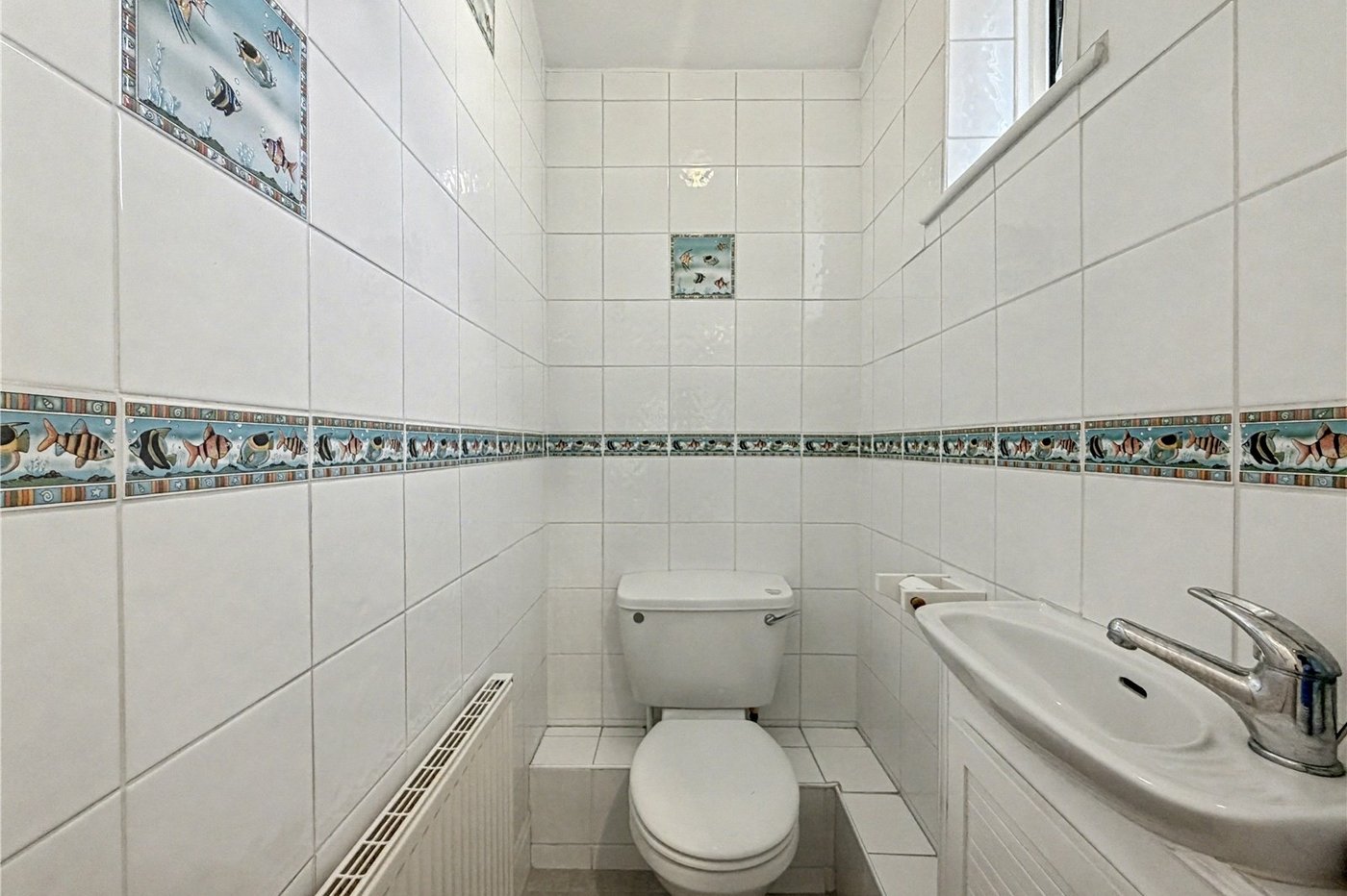 4 bedroom house for sale in Wigmore | Robinson Michael & Jackson