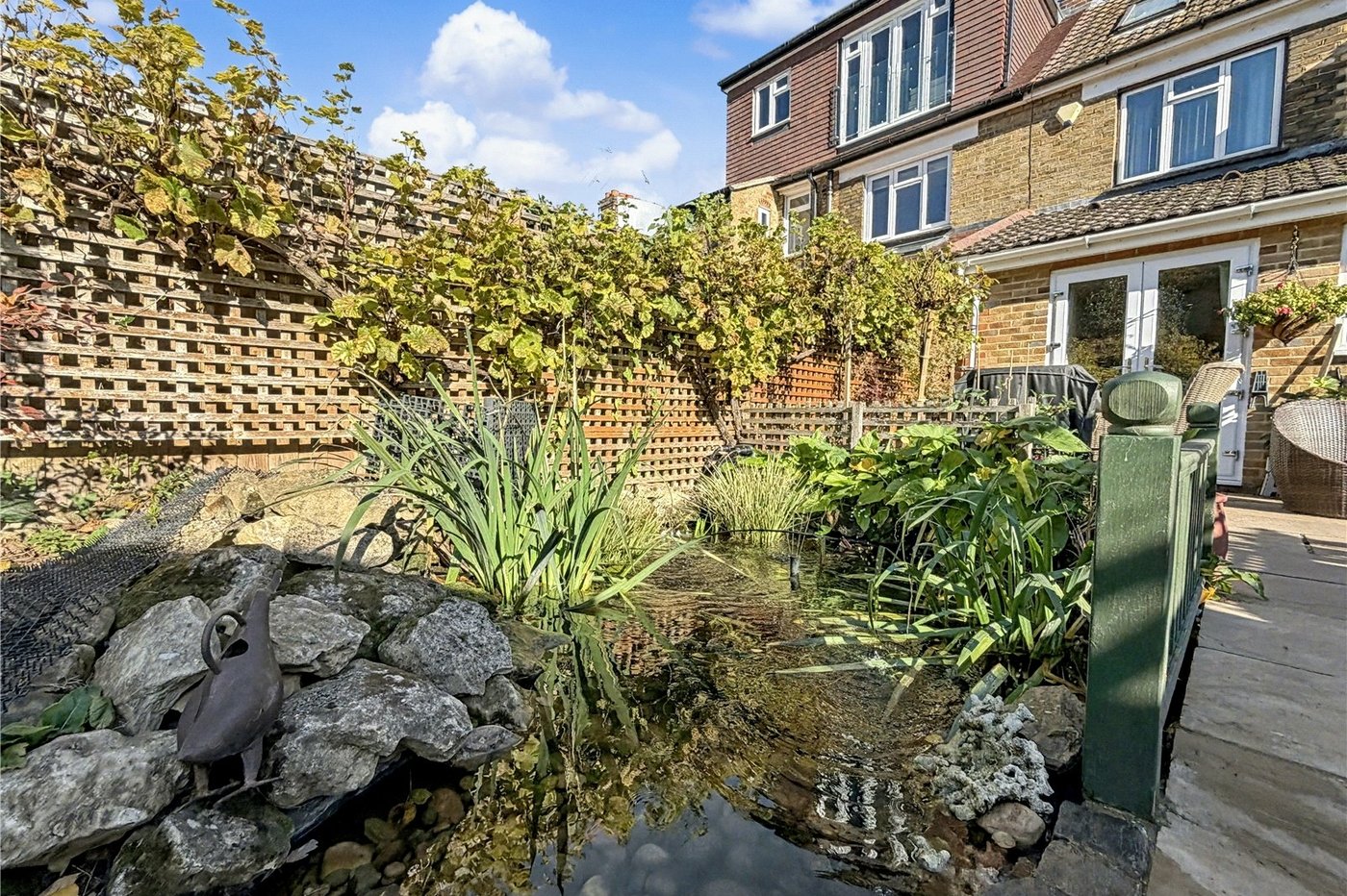 4 bedroom house for sale in Wigmore | Robinson Michael & Jackson