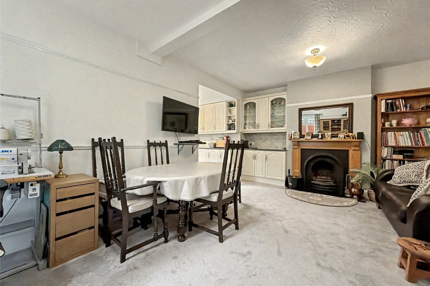 4 bedroom house for sale in Wigmore | Robinson Michael & Jackson