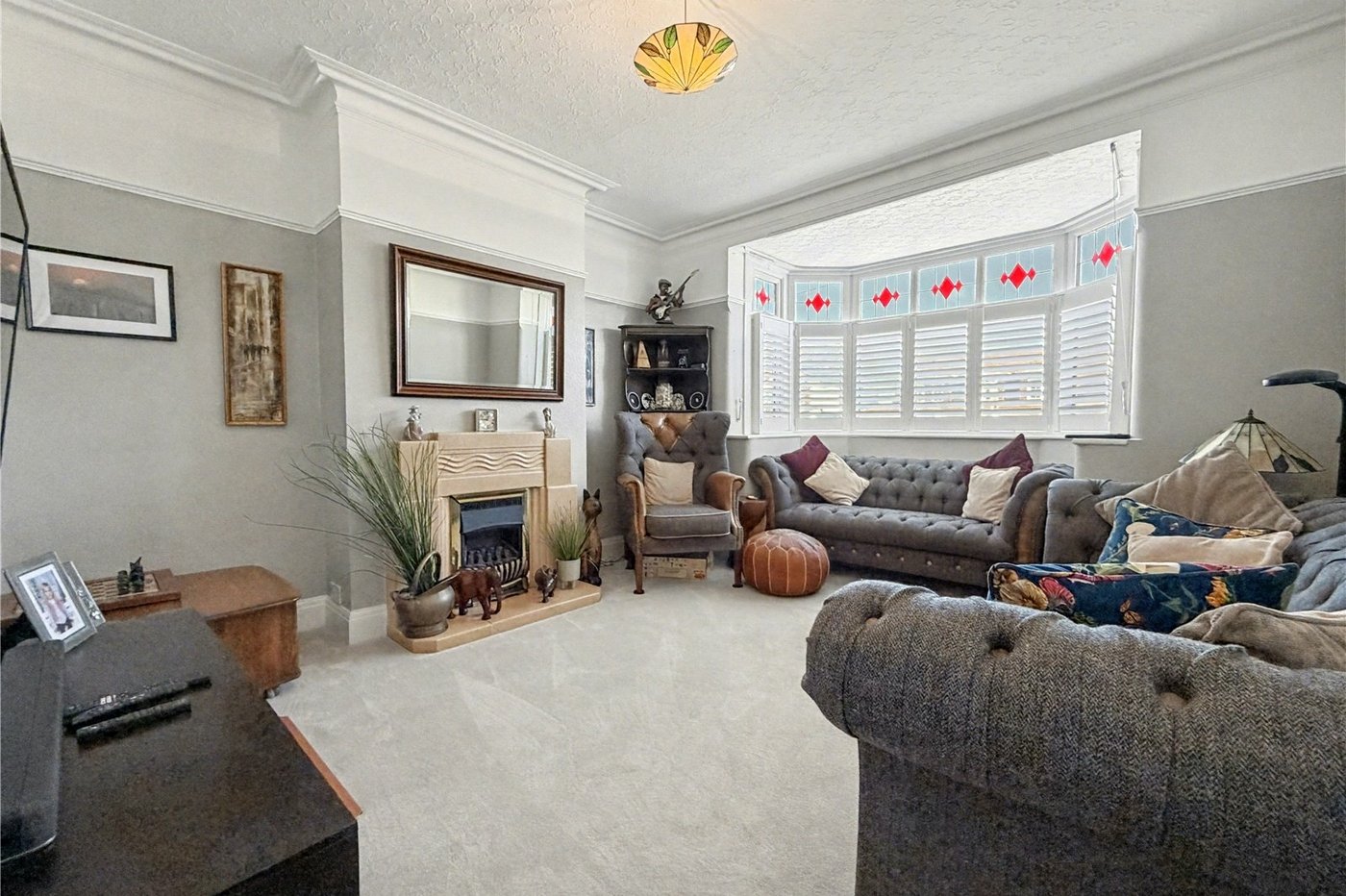 4 bedroom house for sale in Wigmore | Robinson Michael & Jackson