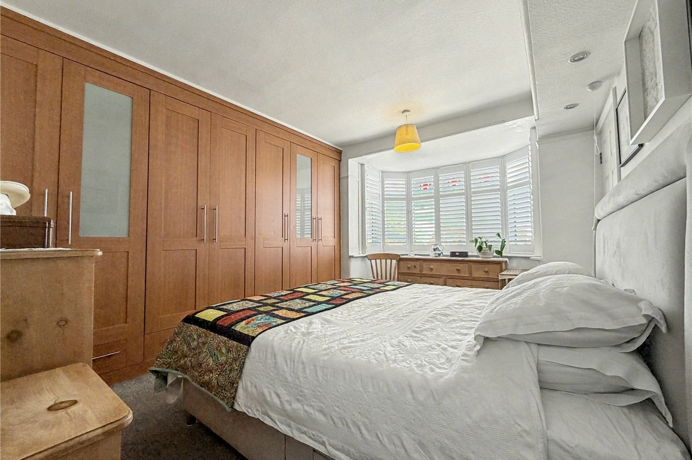 4 bedroom house for sale in Wigmore | Robinson Michael & Jackson