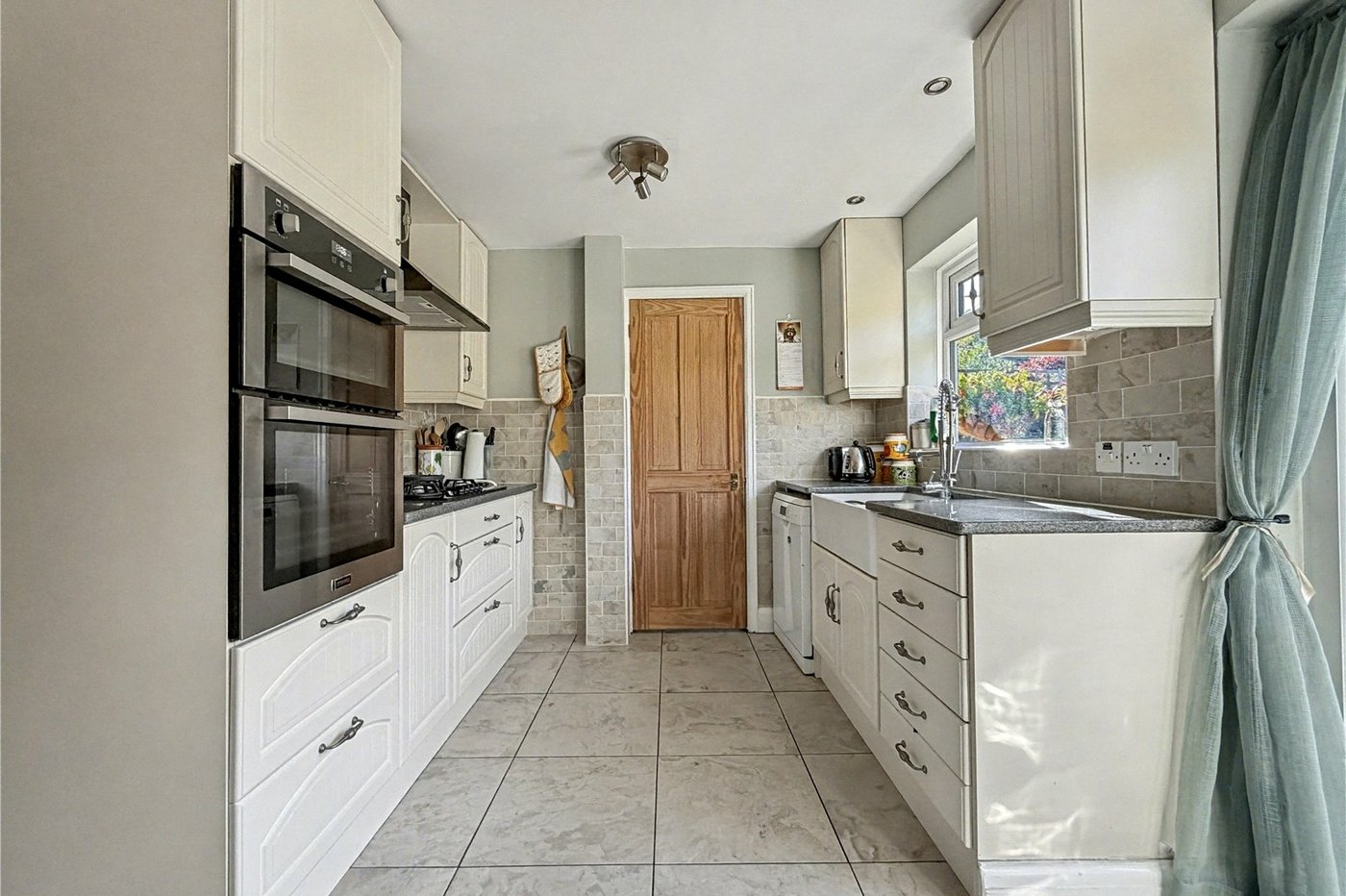 4 bedroom house for sale in Wigmore | Robinson Michael & Jackson